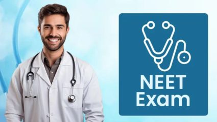 NEET UG 2026 Re-Exam City Slip Out: नीट यूजी फेरपरीक्षेची सिटी स्लिप जाहीर; अशी करा डाउनलोड