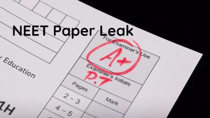 NEET Re-Exam 2026: पेपर लीक प्रकरणातील आरोपीला परीक्षेला बसण्याची परवानगी का मिळाली? काय आहे कोर्टाचा निर्णय?