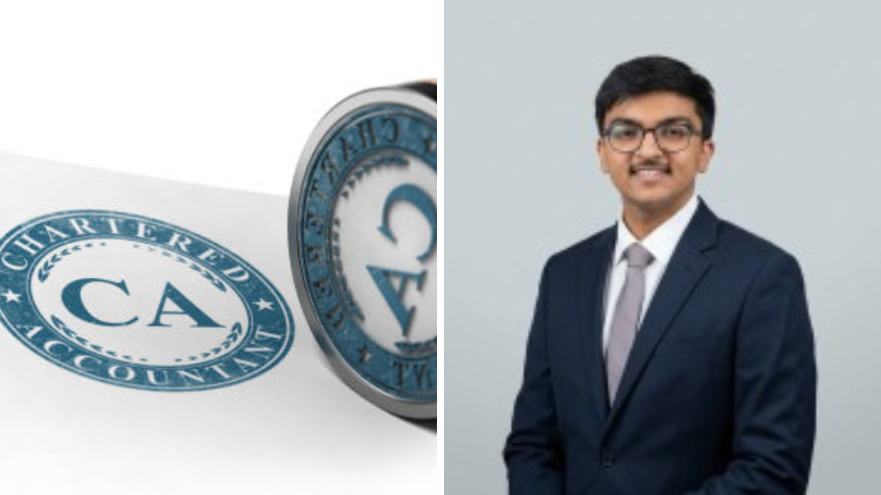 Success Story: पतियाळाच्या नूर सिंगलाने रचला इतिहास, CA फायनल परिक्षेत देशभरातून पटकावला पहिला क्रमांक