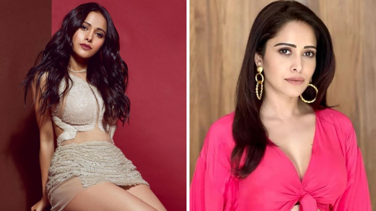 ”मला भीती होती की..”, व्हायरल स्टोरीमुळे रंगलेल्या चर्चांवर नुसरत भरुचाने सोडलं मौन, संताप व्यक्त करत म्हणाली…