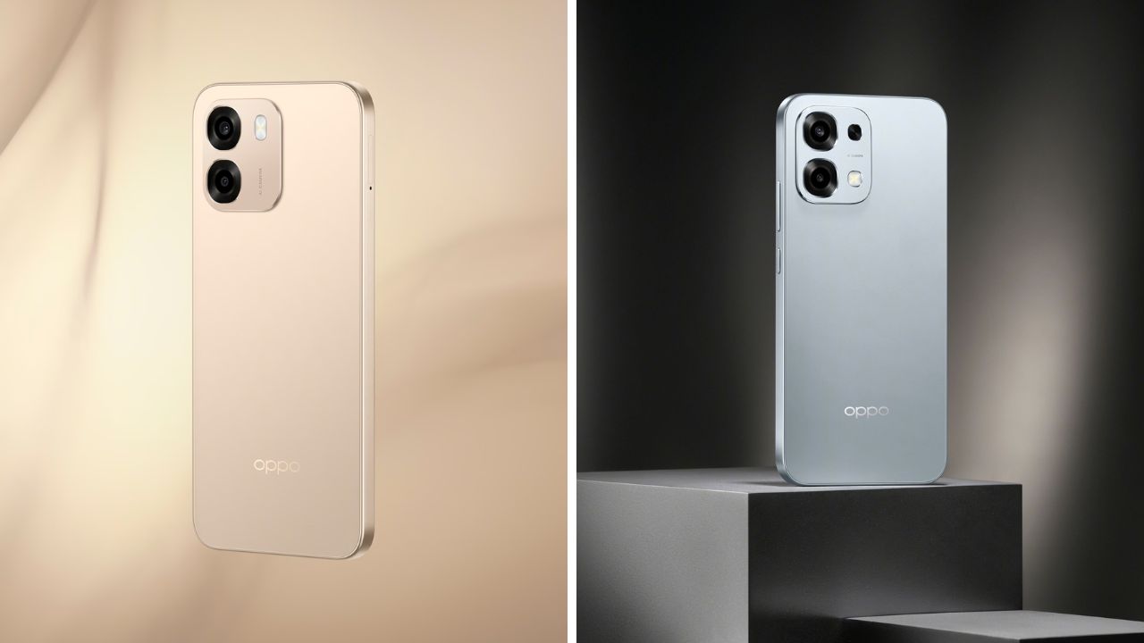 ग्राहकांच्या खिशाला बसणार फटका! ‘हे’ लोकप्रिय OPPO स्मार्टफोन झाले महाग; खरेदीसाठी मोजावे लागणार तब्बल इतके पैसे