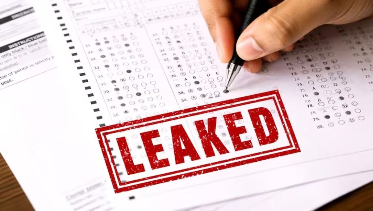 Maharashtra TET Paper Leak: टीईटी पेपर लीक प्रकरणाचे धागेदोरे बिहारमध्ये; ‘या’ मुख्य आरोपीच्या पत्नीला पाटणातून करण्यात आली अटक