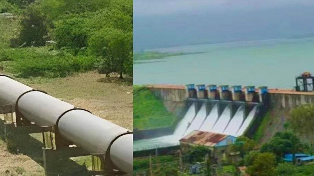 पवना बंदिस्त जलवाहिनी प्रकल्प पुन्हा सुरू होणार? बदललेल्या राजकीय समीकरणांमुळे मावळात नव्या संघर्षाची चिन्हे