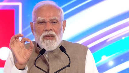 PM Modi Cabinet: मोदींच्या कॅबिनेटमध्ये लवकरच फेरबदल! BJP चा मेगा प्लान, UP मध्ये ‘सायकल’ तर पंजाबमध्ये ‘झाडू’ची सफाई