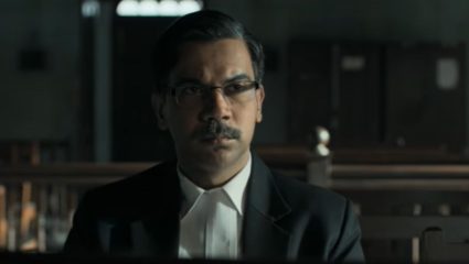 Prahaar Teaser Out: राजकुमार रावच्या दमदार अभिनयाने सोशल मीडियावर माजवली खळबळ; 1 मिनिट 54 सेकंदांच्या टीझरने वाढवली उत्सुकता