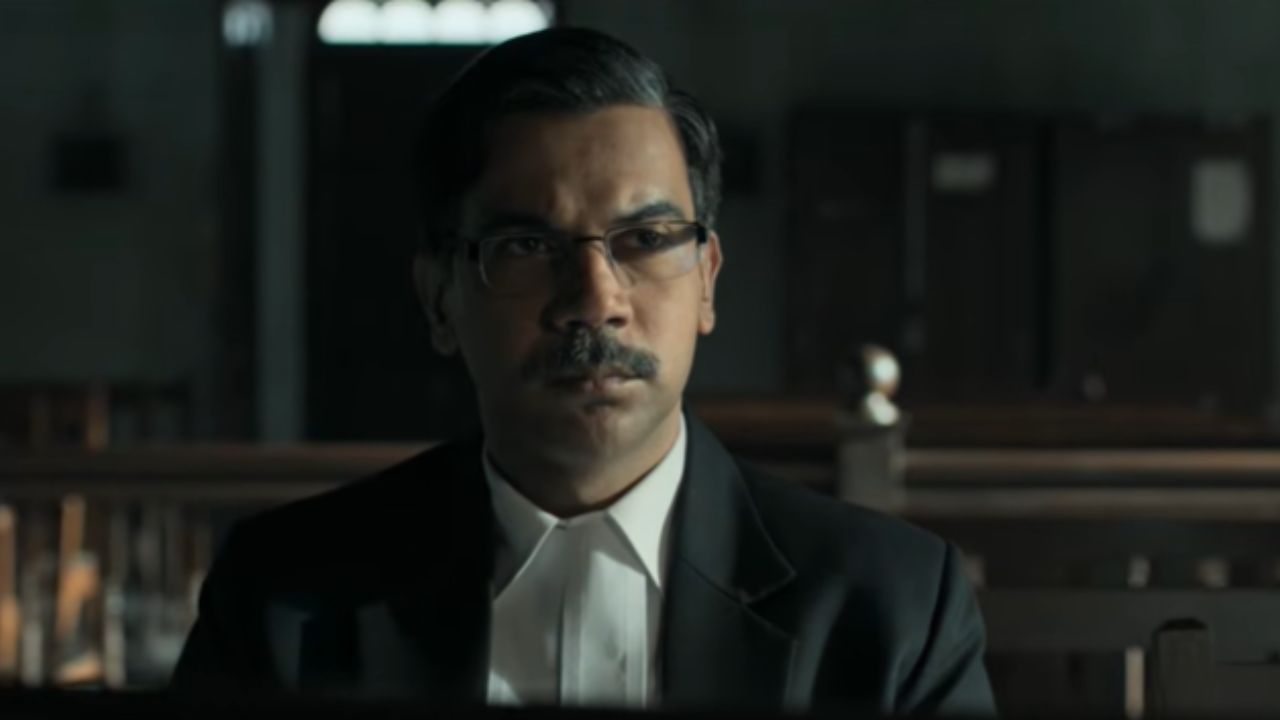 Prahaar Teaser Out: राजकुमार रावच्या दमदार अभिनयाने सोशल मीडियावर माजवली खळबळ; 1 मिनिट 54 सेकंदांच्या टीझरने वाढवली उत्सुकता