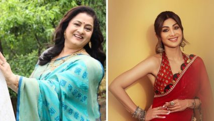 ‘मराठी अभिनेत्री ओळख दाखवत नाहीत, पण हिंदी..’, Prajakta Kulkarniचं वक्तव्य चर्चेत, Shilpa Shettyबद्दल काय म्हणाल्या?