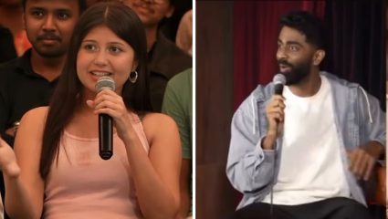Pranit More Controversy: डेड बॉडीच्या Private Parts ची करायचे थट्टा, प्रणित मोरेच्या शोमध्ये महिला डॉक्टरचे धक्कादायक वक्तव्य
