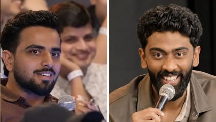 Pranit More Controversy : 370 च्या बिर्याणी’वरून गोंधळ, वादग्रस्त टिप्पणी करणाऱ्या तरुणाला कंपनीने दाखवला बाहेरचा रस्ता