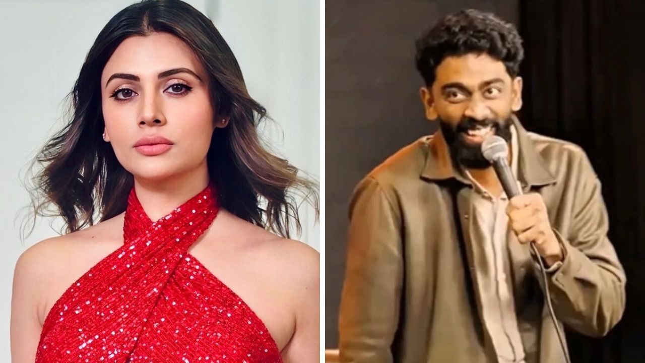 Malti Chahar On Pranit More: प्रणित मोरेला मालती चहरने सुनावलं, ‘बिग बॉस 19’चा राग की आणखी काही? सोशल मीडियावर रंगली चर्चा