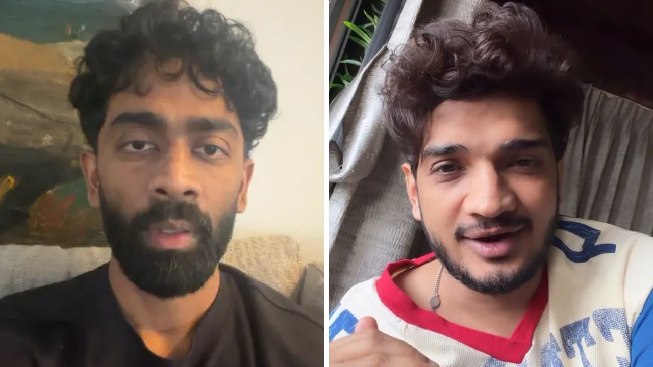 Munawar Faruqui On Pranit More: ‘कोणाचा तरी मृतदेह सापडल्यावरच..’, प्रणितच्या समर्थनार्थ मुन्नवर मैदानात; व्हिडिओने वेधलं लक्ष