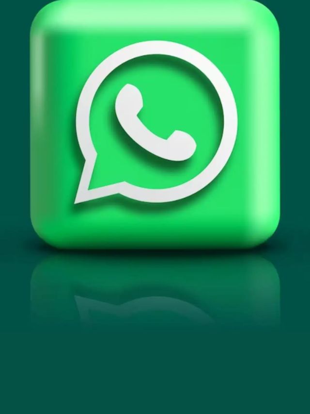 तुम्हीही WhatsApp वर करताय का 'या' चुका? अकाउंट होईल बॅन