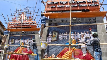 पालखी यात्रेच्या पार्श्वभूमीवर मंदिरांमध्ये तयारी वेगात; देहू-आळंदी पंचक्रोशीला ‘संतभूमी’चा दर्जा देण्याची मागणी