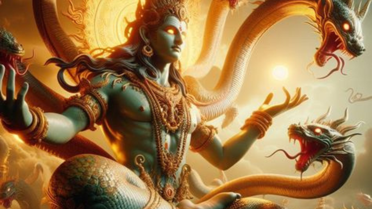 Rahu Ketu Impact at Home: जेव्हा घरावर पडते ‘काळ्या जादू’ची सावली, राहू – केतूचा प्रभाव कसा समजावा, काय आहे तथ्य