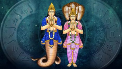 Rahu Ketu Gochar 2026: ‘या’ राशीच्या व्यक्तींची वाढणार संकटं, राहू-केतु गोचराने होणार ‘राजाचाही रंक’