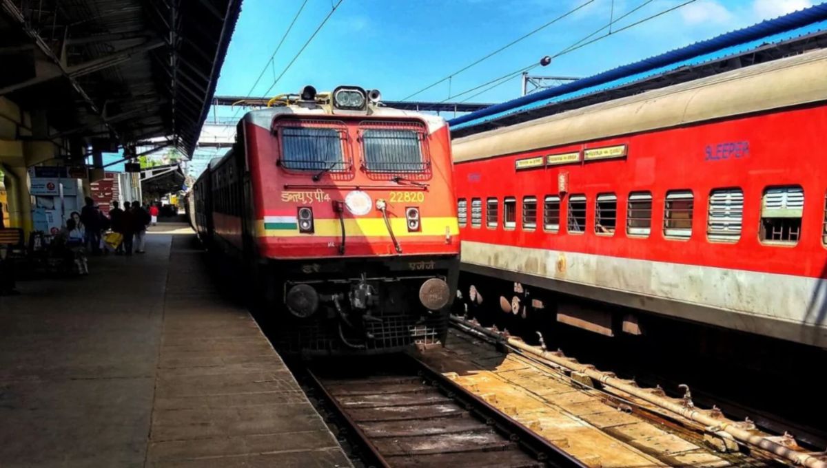 RRB Technician Recruitment 2026: रेल्वेत टेक्निशियन पदांसाठी बंपर भरती; आजपासून अर्ज सुरू, जाणून घ्या पात्रता
