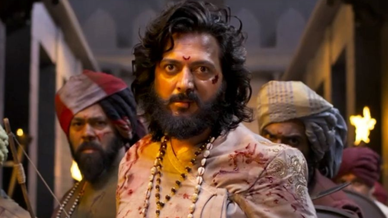 Raja Shivaji: ‘राजा शिवाजी’ चित्रपटाचे ५० यशस्वी दिवस पूर्ण, रचला नवा इतिहास!