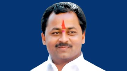 Solapur MLC Result : सोलापुरात कमळ फुलले! भाजपचे राजेंद्र राऊत यांना 483 मते, देशमुखांचा पराभव