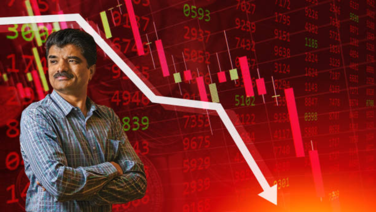Rajesh Exports: अरारा खतरनाक! तब्बल १५ लाख कोटींची हेराफेरीचा आरोप, कोण आहे राजेश मेहता, LIC ला देखील झटका