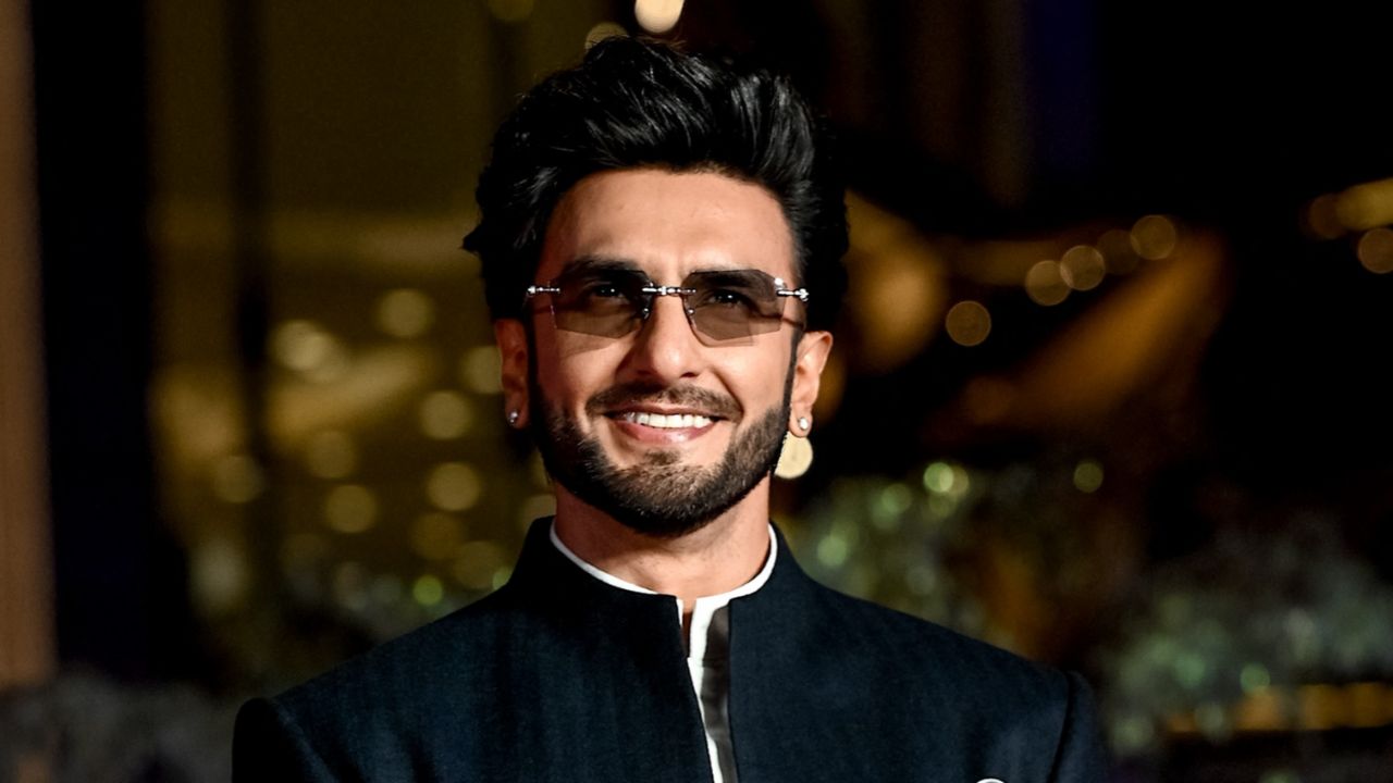 Ranveer Singh New Movie : रणवीर सिंहच्या ‘प्रलय’बाबत मोठी अपडेट! ‘या’ महिन्यात सुरू होणार शूटिंग; मुख्य अभिनेत्रीचं नाव आलं समोर