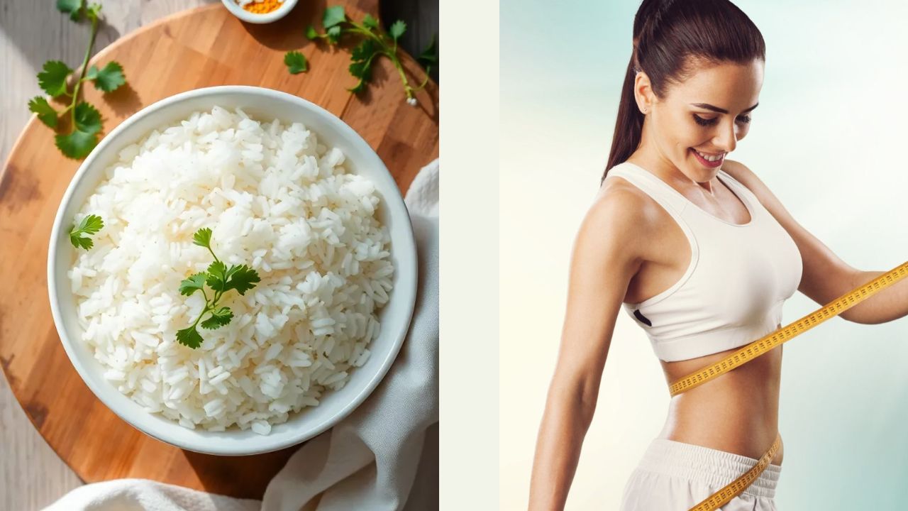 Health Tips: भात खाणं बंद केल्यास शरीरावर काय परिणाम होतो? जाणून घ्या फायदे आणि तोटे