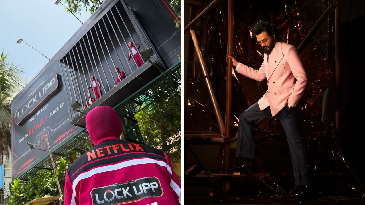 Lock Upp Season 2: रिलीज डेट जाहीर! OTT प्लॅटफॉर्म बदलला, कंगना राणौत नाही तर ‘हा’ मराठमोळा अभिनेता करणार होस्ट