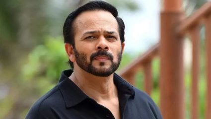 Rohit Shetty: रोहित शेट्टीला पुन्हा जीवे मारण्याची धमकी; लॉरेन्स बिश्नोई गँगकडून 20 कोटींची खंडणी मागितल्याचा दावा