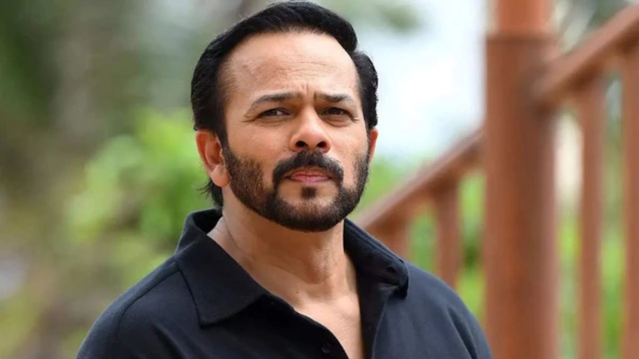 Rohit Shetty: रोहित शेट्टीला पुन्हा जीवे मारण्याची धमकी; लॉरेन्स बिश्नोई गँगकडून 20 कोटींची खंडणी मागितल्याचा दावा
