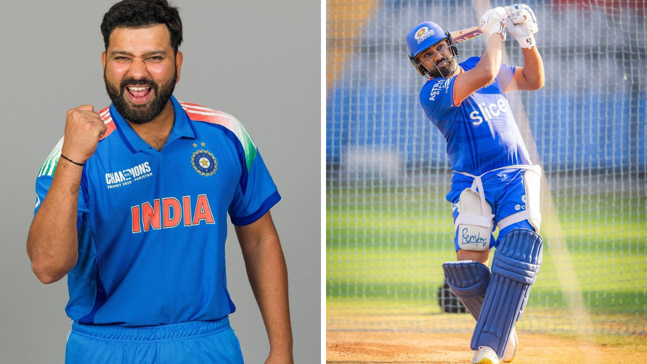 IND vs AFG: मैदानात रोहित शर्मा पाऊल ठेवताच तुटणार 37 वर्ष जुना रेकॉर्ड, सचिन-विराट तर कोसो दूर