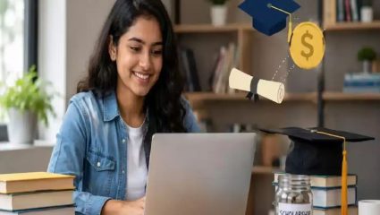 B.Com Scholarship: बी.कॉम करणाऱ्या विद्यार्थ्यांसाठी सुवर्णसंधी! ‘या’ सरकारी स्कॉलरशिपबद्दल तुम्हाला माहिती आहे का?