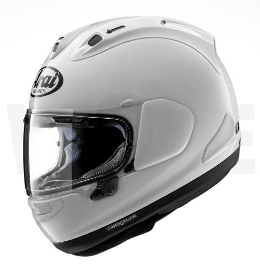 Arai – RX-7V EVO किंमत: ₹75,000 ते ₹1.3 लाख, Arai हेल्मेट्स हाताने तयार केली जातात. RX-7V EVO मॉडेलमध्ये प्रगत शेल डिझाइन, उत्कृष्ट इम्पॅक्ट संरक्षण आणि जागतिक दर्जाची सुरक्षा मिळते.