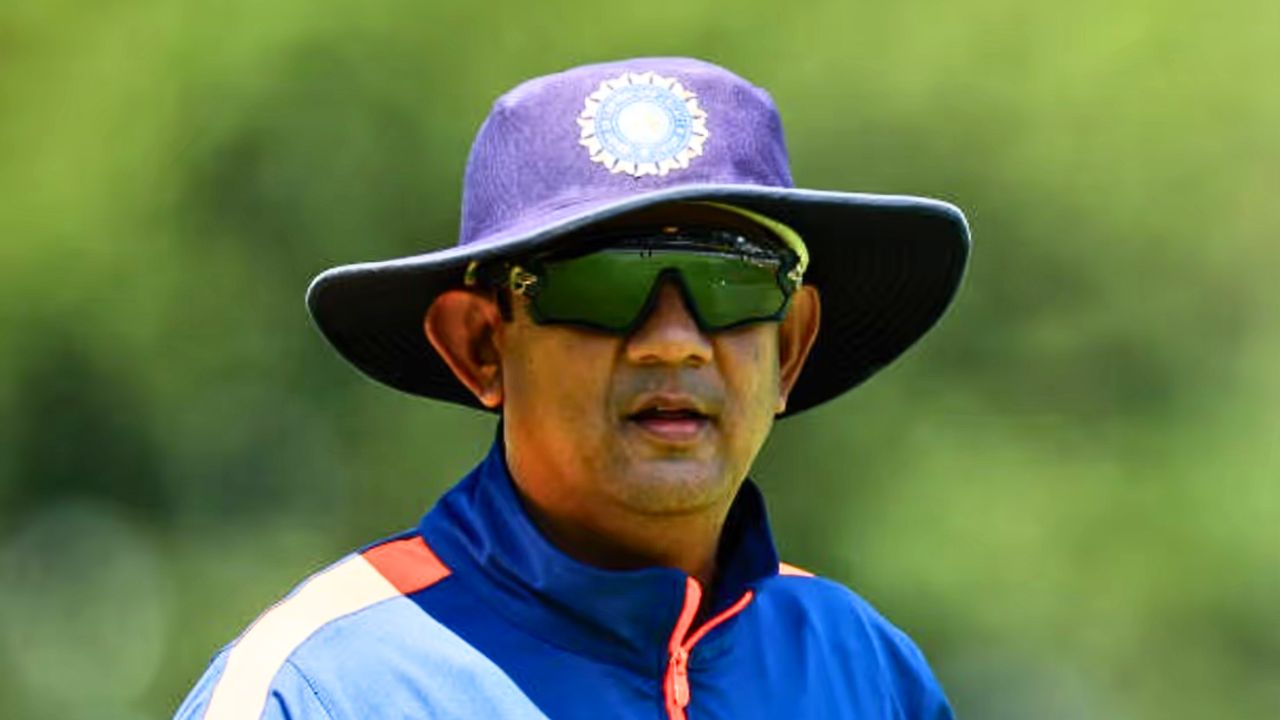 IND vs AFG: अफगाणिस्तान मालिकेपूर्वी BCCIचा मोठा निर्णय! टीम इंडियाच्या कोचिंग स्टाफमध्ये मराठमोळ्या दिग्गजाची एन्ट्री, संघाला मिळ