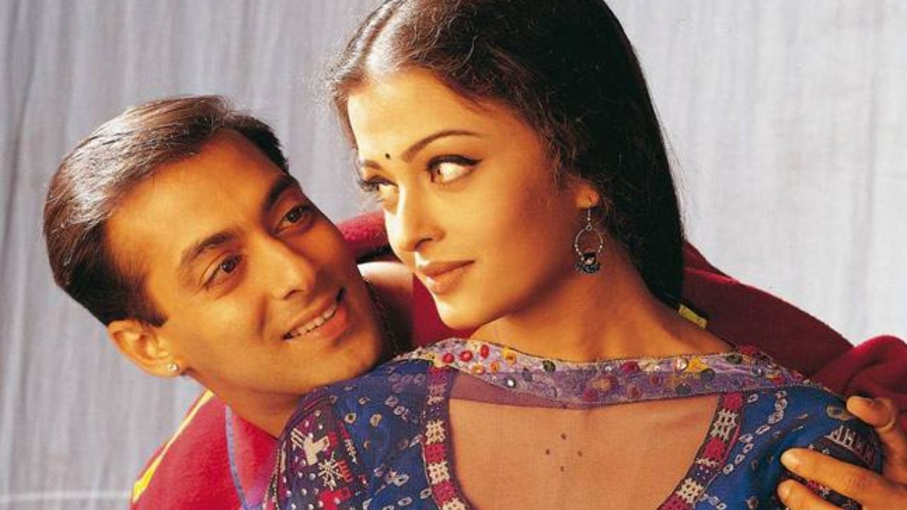 Salman Khanपासून वेगळं झाल्यानंतर Aishwarya Rai पूर्णपणे खचली होती?  २१ वर्षांनी सहकलाकाराने उघड केली अनेक रहस्य