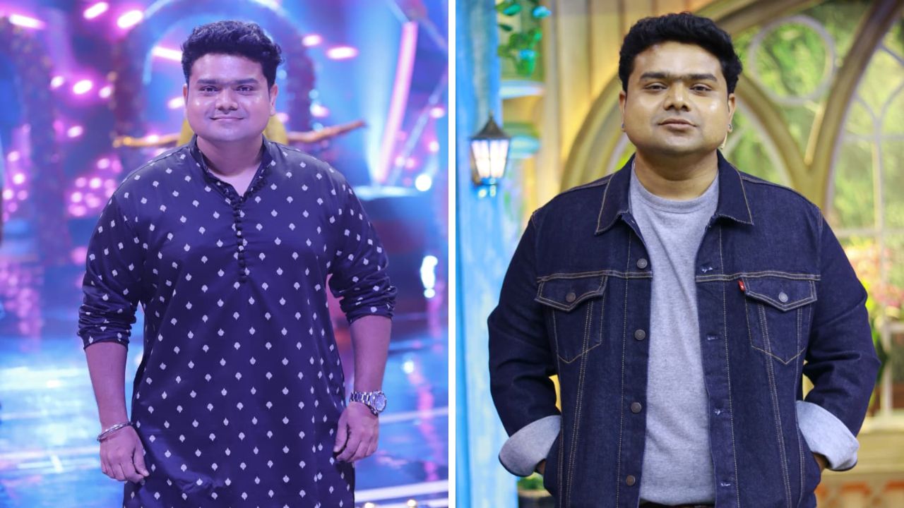 Sameer Khandekar:  कॉफीशॉपमध्ये मिळाली ‘बनवाबनवी’ची ऑफर; गंमत म्हणून दिलेला होकार ठरला समीर खांडेकरच्या आयुष्याचा टर्निंग पॉइंट!