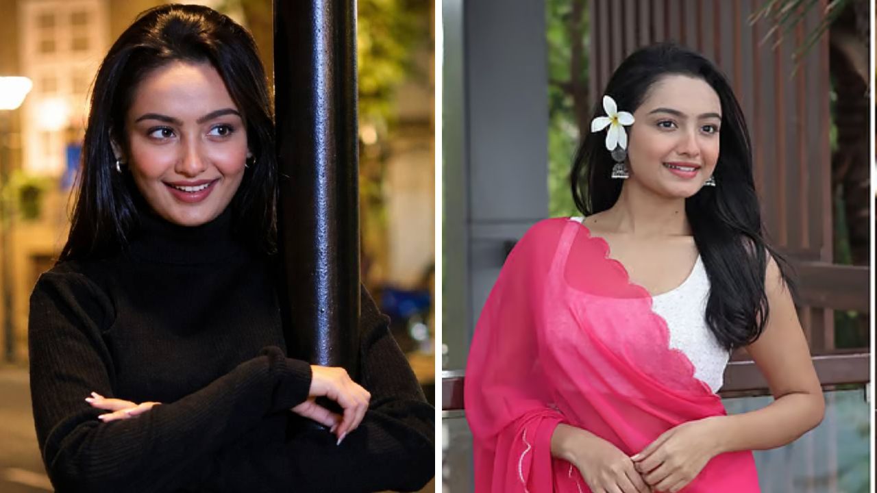 Sanchita Ugale Death: संचिता उगले एक्स बॉयफ्रेंडमुळे होती त्रस्त? ज्या सहकलाकाराशी नाव जोडले गेले, त्यानेच केला खुलासा!