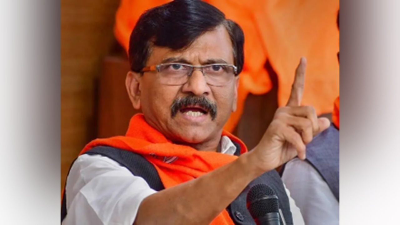 Sanjay Raut : ‘पक्ष सोडायचा असेल तर आधी…’, शिवसेना UBT सोडणाऱ्या खासदारांना संजय राऊतांचा इशारा