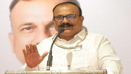 भाजपने सत्तेच्या हव्यासापोटी लोकशाही मुल्ये पायदळी तुडवली, विरोधी पक्षांच्या उमेदवारांना…; काँग्रेसचा आरोप
