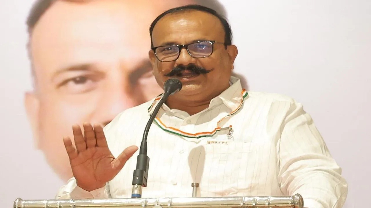 भाजपने सत्तेच्या हव्यासापोटी लोकशाही मुल्ये पायदळी तुडवली, विरोधी पक्षांच्या उमेदवारांना…; काँग्रेसचा आरोप