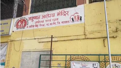 Raigad News: शाळा प्रवेशावर संकट! जन्म दाखले न मिळाल्याने बालकांचे शिक्षण धोक्यात; जिल्हा परिषद आरोग्य विभागावर अनास्थेचा आरोप