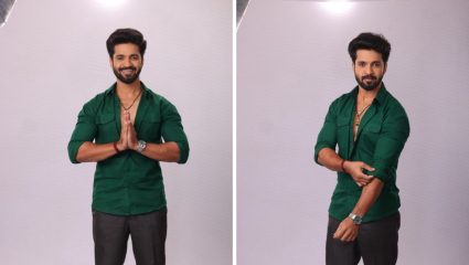 “निवेदिता ताईंचं नाव ऐकताच…”, ‘कृष्णाईच्या लेकी’ मालिकेत रोहित परशुरामची एन्ट्री; नव्या भूमिकेबद्दल व्यक्त केल्या खास भावना