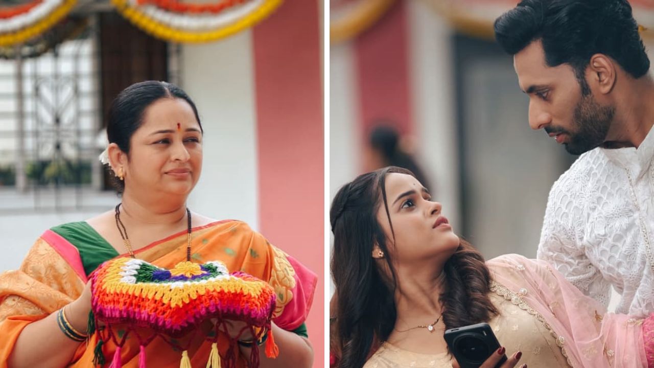 Vat Purnima Special: ‘सनई चौघडे’च्या वटपौर्णिमा विशेष भागात धक्कादायक ट्विस्ट, जयच्या आयुष्यात येणार मोठं संकट; शर्वरी करणार मदत