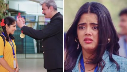 Kamali Serial : कमळीने परीक्षेत मारली बाजी; मुंबई विद्यापीठात प्रथम, मिळाले तब्बल ‘इतके’ टक्के