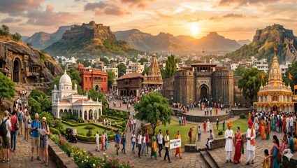 ऐतिहासिक पुण्याची ‘हेरिटेज सफर’ जोरात! सांस्कृतिक पर्यटनाला पर्यटकांची वाढती पसंती; पण…