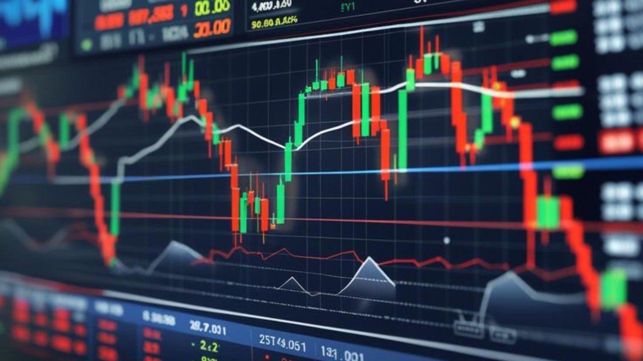 Share Market Today:  आज कोणते शेअर्स देतील दमदार परतावा? जाणून घ्या तज्ज्ञांचा सल्ला
