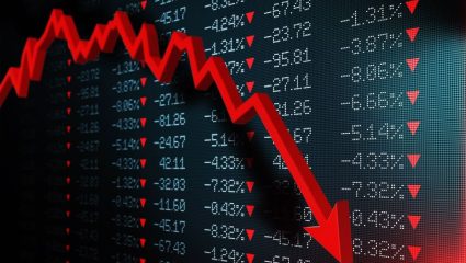 Share Market Today: गुंतवणूकदारांसाठी अलर्ट! सेन्सेक्स-निफ्टीवर दबाव कायम; बाजाराची लाल रंगात सुरुवात होण्याची शक्यता