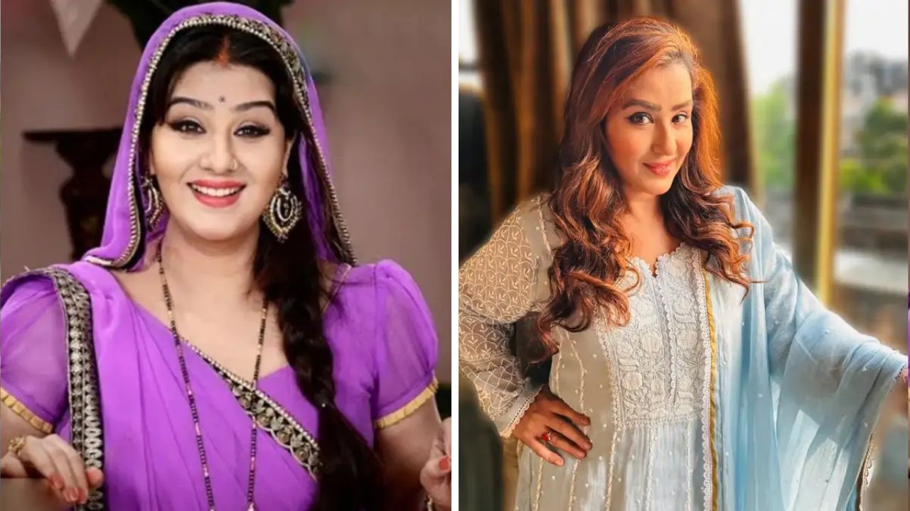 shilpa shinde: ‘कपडे किंवा स्मोकिंग नाही…’; महिलांच्या सशक्तीकरणाबाबत शिल्पा शिंदेचं परखड वक्तव्य चर्चेत, नेमकं काय म्हणाली?