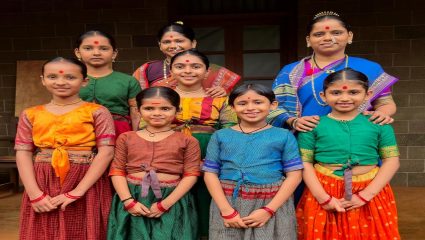 ‘सावित्रीबाई जोतीराव फुले’ मालिकेत झळकणार शिरूरची अनघा शिंदे; शिरूरच्या शिरपेचात मानाचा तुरा