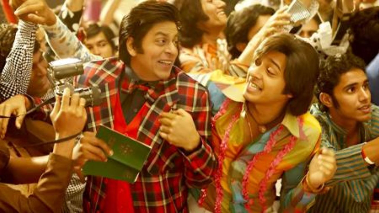 Shah Rukh Khan help: शाहरुख खानच्या एका सहीची कमाल! बँकेने ‘या’ मराठी अभिनेत्याचं होम लोन केलं मंजूर