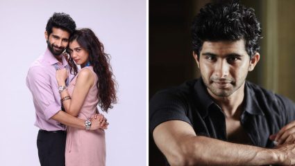 करिअर की प्रेम? आयुष्यातील ‘या’ कठीण समतोलाबाबत सिद्धार्थ मेननने व्यक्त केल्या भावना