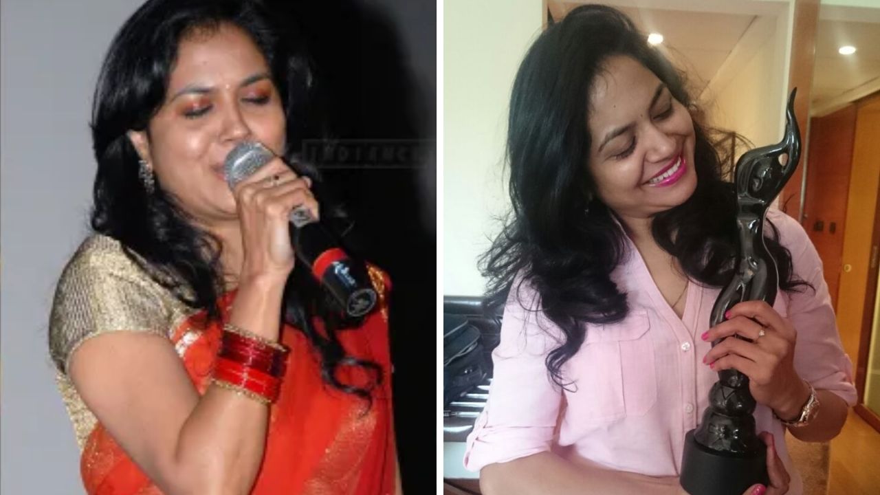 ‘माझं शरीर, माझा हक्क… त्याचे डोळे, त्याचा हक्क’, प्रसिद्ध गायिकेचं वक्तव्य चर्चेत; ट्रोलिंगनंतर दिलं स्पष्टीकरण